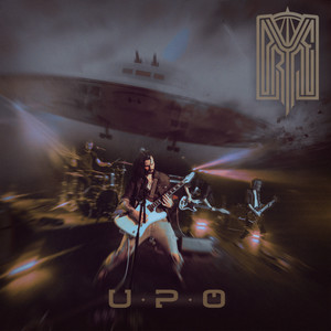 U.P.O (Live)