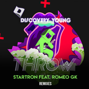 Throw Remixes