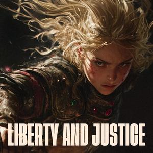 Liberty and Justice