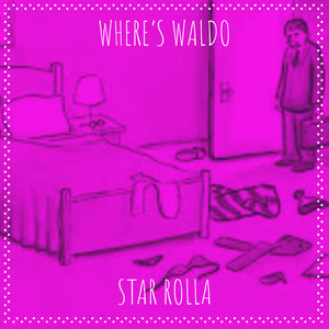 Where’s Waldo (Explicit)