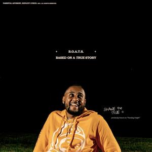 Loose Ends (Explicit)