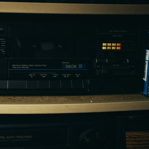 Home Stereo