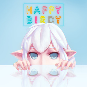 Happy Birdy