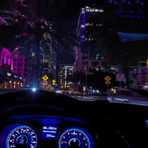 August (feat. Babychapo & Perc) (Explicit)