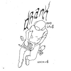 Drank (feat. Lfx$) (Explicit)