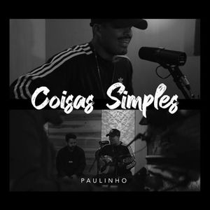 Coisas Simples (Live Session)