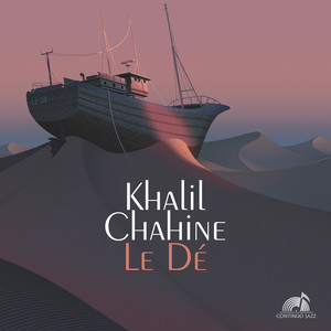 Khalil Chahine - Le Fleuve Ebène