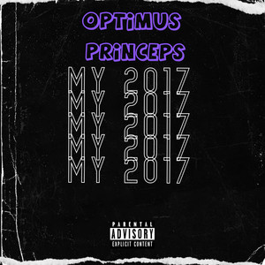 My 2017 (Explicit)