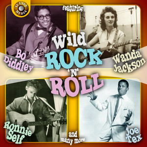 Wild Rock 'N' Roll