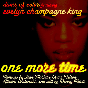 Divas of Color - One More Time (Marco Anzalone Dub)