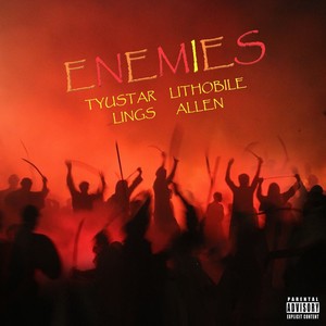 Enemies (Explicit)