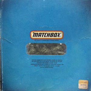 Tighty - Matchbox (Explicit)