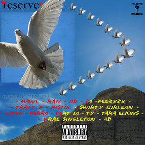 Long Way (Explicit)