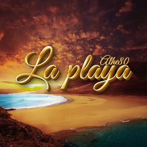 La playa