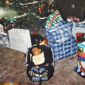 Drummer Boy (Explicit)