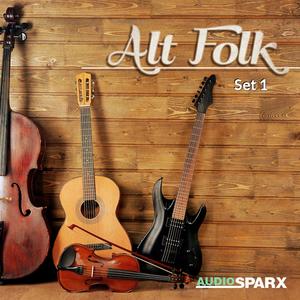 Alt Folk, Set 1