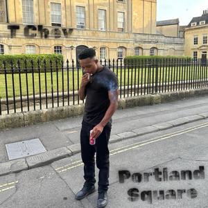 Portland square (Explicit)