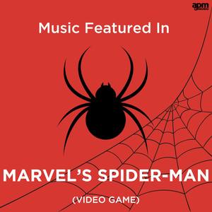 Music Featured in Marvels Spider-Man Video Game