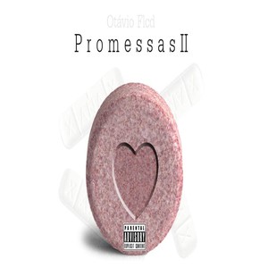 Promessas, Pt. II (Explicit)