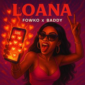 Loana (feat. baddy)
