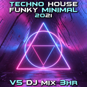 Xmassive (Techno House Funky Minimal 2021 DJ Mixed)