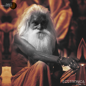 Ecstronica, Vol. 1 (QAXT New Sounds)