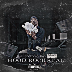 Hood Rockstar (Explicit)