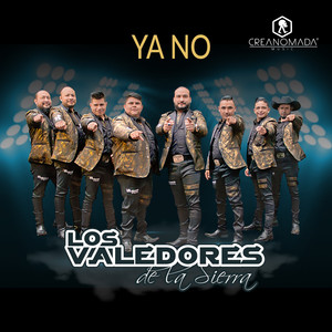 Ya No