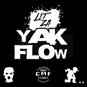 YAK FLOW (Explicit)