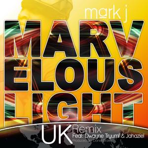 Marvelous Light Remix