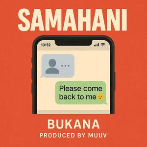 Samahani