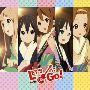 Cagayake!GIRLS (闪耀吧！GIRLS) (ライブイベント ～レッツゴー!～Ver.)