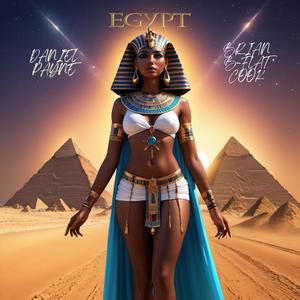 Egypt (feat. Brian B-Flat Cook) [Explicit]