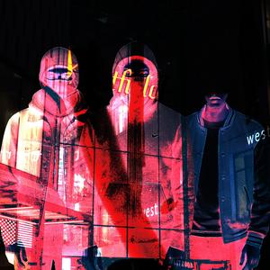 DISHONESTY (feat. SHDE & 1600TRAE) (Explicit)