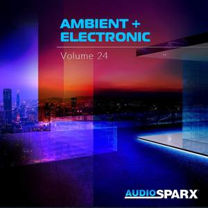 Ambient + Electronic Volume 24