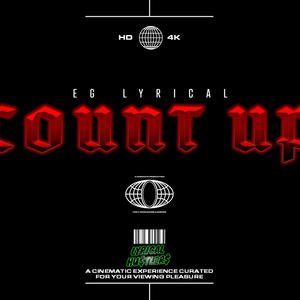 Count UP (Explicit)