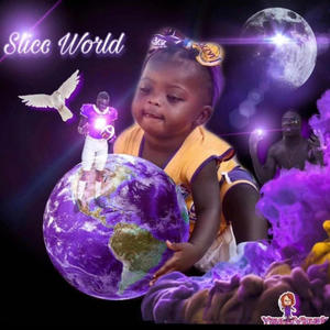 SLICC World, Vol. 1 (Explicit)