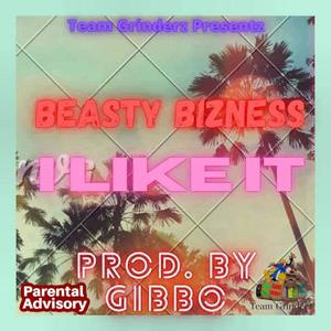 I Like It (Explicit)