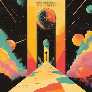 Dream Weaver (Original Mix)