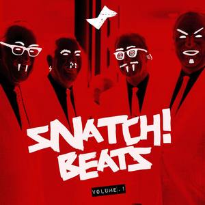 Snatch! Beats, Vol. 1