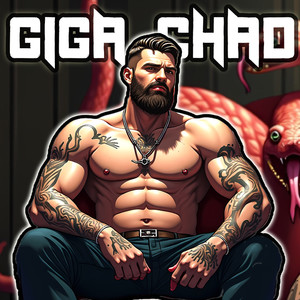 Giga Chad