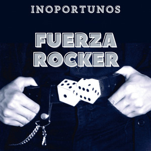 Fuerza Rocker