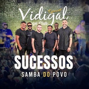 Sucessos (Ao Vivo)