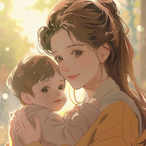 Nana Binaurales Para Un Sueño Suave