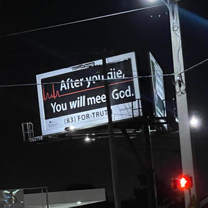 LYING AHH T (feat. MaMa Bear)