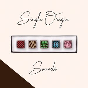 Single Origin Sounds