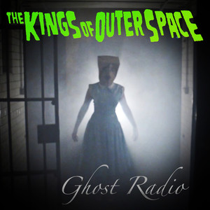 Ghost Radio