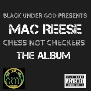 Chess Not Checkers (Explicit)