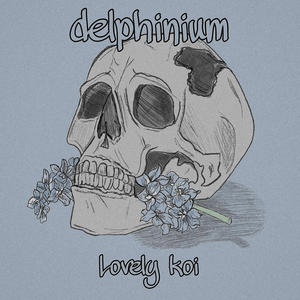 delphinium