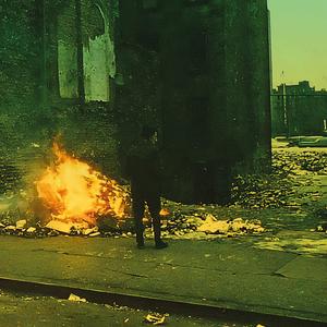 Militant-e de base (feat. Akye) (Explicit)